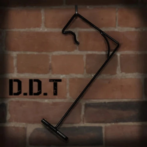 Sparrows Double Door Tool (DDT)