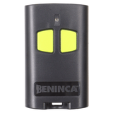 Beninca TO.GO-VA 2 Button Genuine Remote