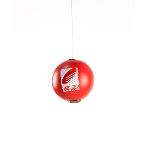 Gliderol Manual Release Ball & String