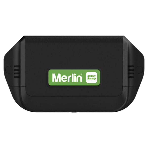 Merlin M-BBU24V Battery Backup 24V