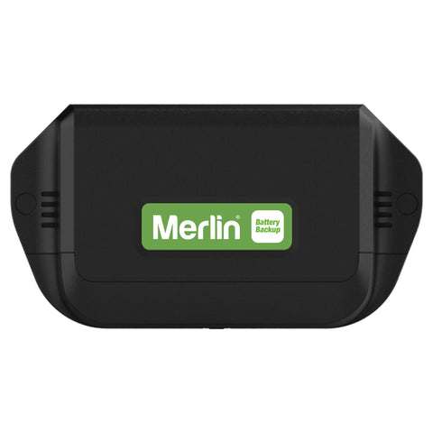 Merlin M-BBU24V Battery Backup 24V