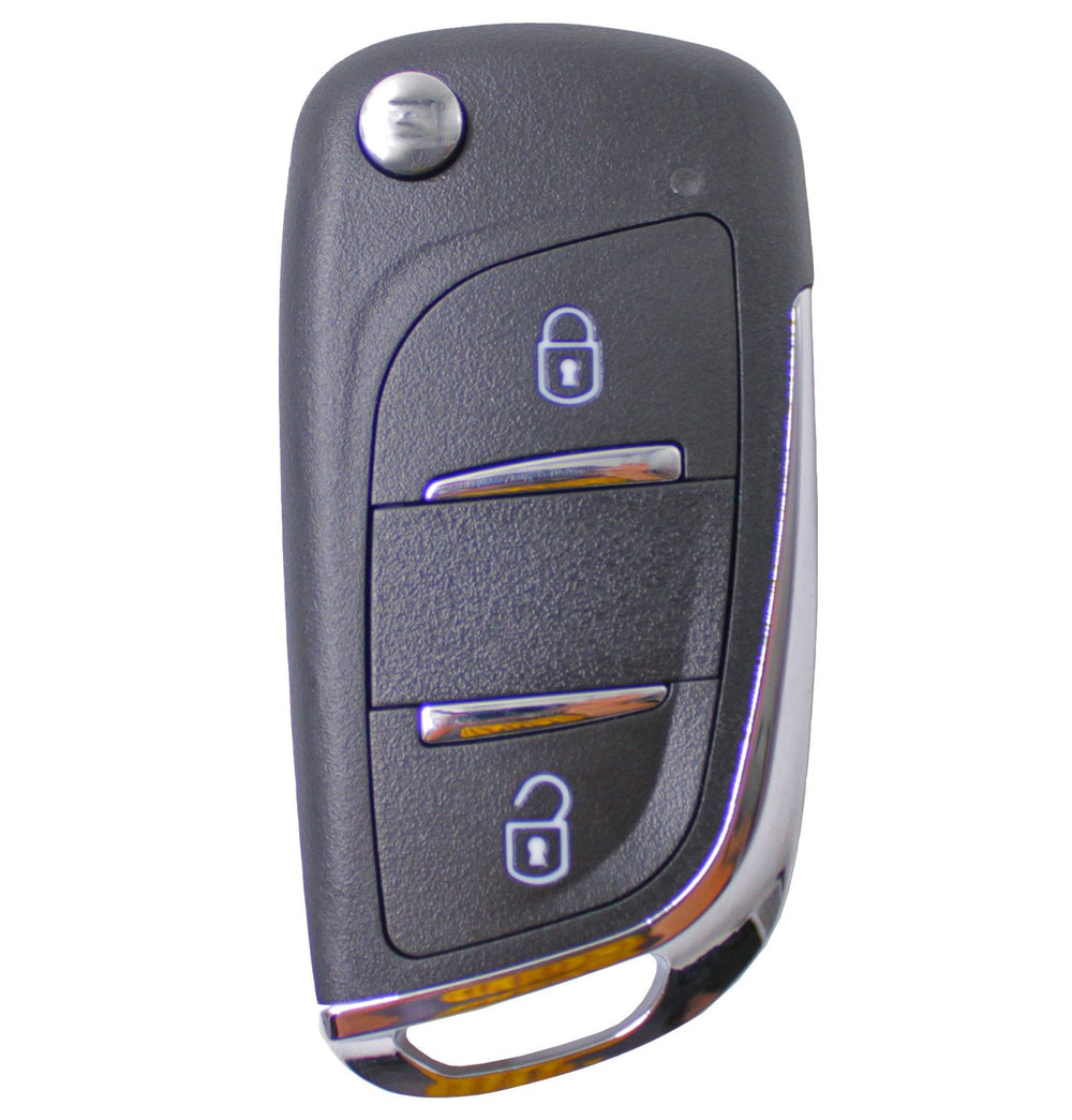 KD KeyDIY Remote NB11-2 Suitable For KD-NB-MLT3-2