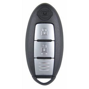 Genuine Nissan Pulsar/Quashqau/X-Trail 2 Button NSN14 433MHz Smart Key