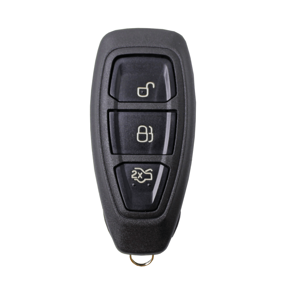 Key Shell/Housing To Suit Ford 3 Button Key Fob
