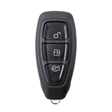 Key Shell/Housing To Suit Ford 3 Button Key Fob