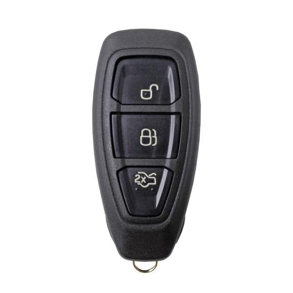 To Suit Ford 3 Button Key Fob
