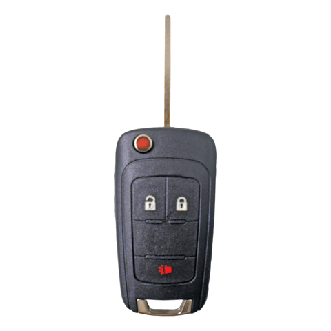 To Suit Holden Commodore Ute VF 3 Button Remote/Key