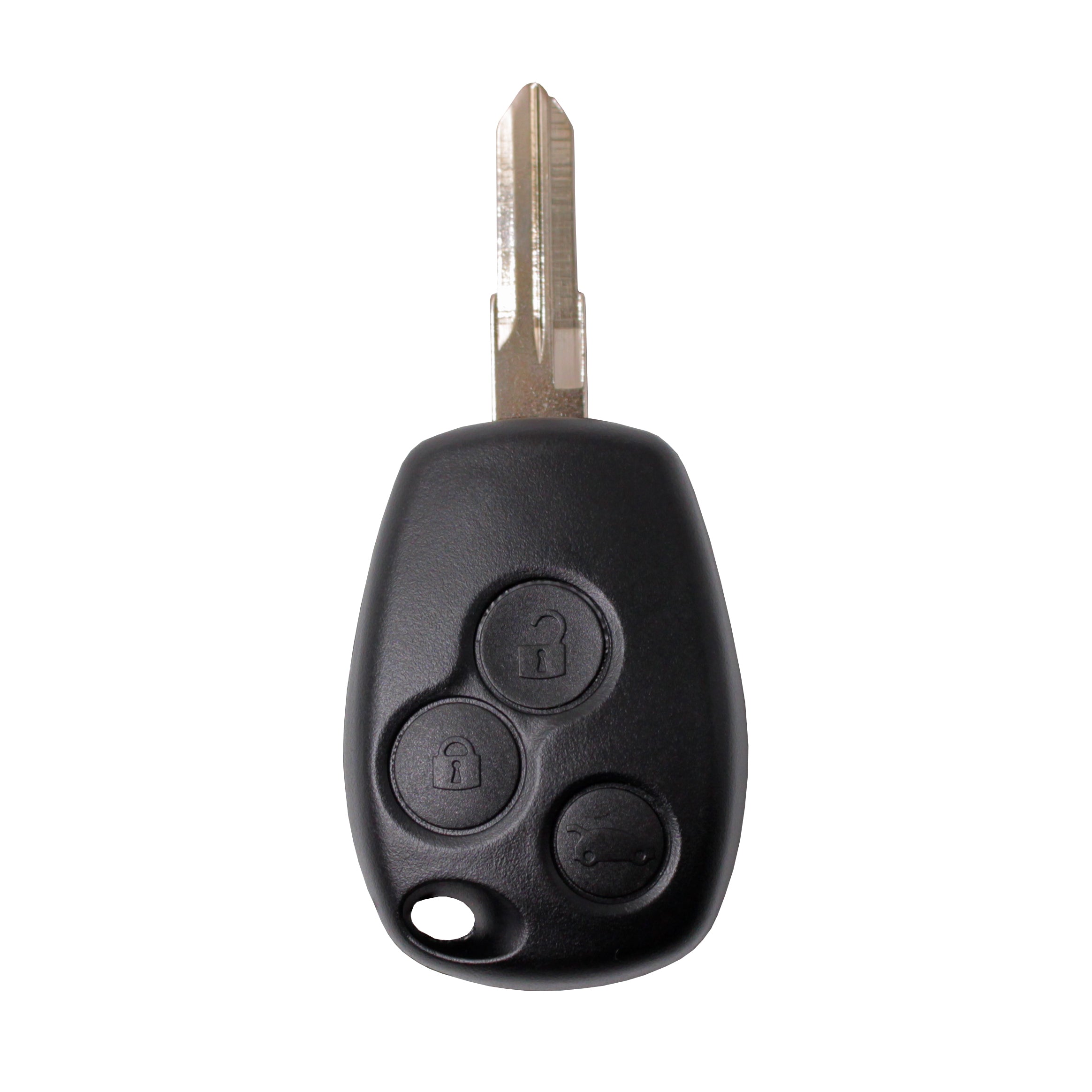 To Suit Renault 3 Button Key/Remote