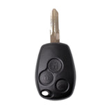 To Suit Renault 3 Button Key/Remote