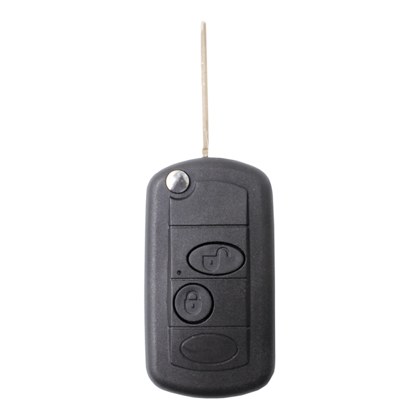 To Suit Land Rover 2 Button Flip Remote/Key