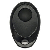 Genuine Toyota Corolla/Hilux/Landcruiser/Prado 1 Button 304MHz Key Fob
