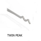 Sparrows Twin Peak No Handle .025