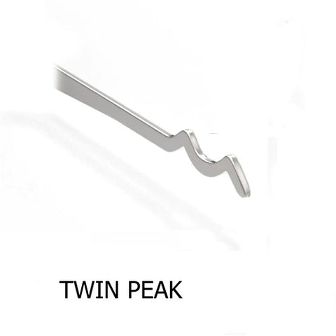 Sparrows Twin Peak No Handle .025