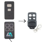 Liftaway LA235 Compatible Remote