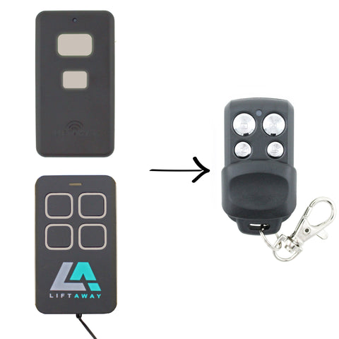 Liftaway LA235 Compatible Remote