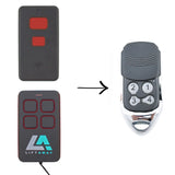 Liftaway LA236 Compatible Remote