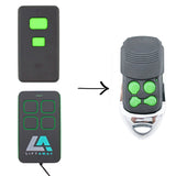 Liftaway LA232 Compatible Remote