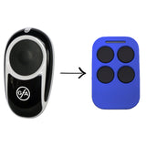 GFA Compatible Remote