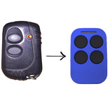 i-Key TX Compatible Remote