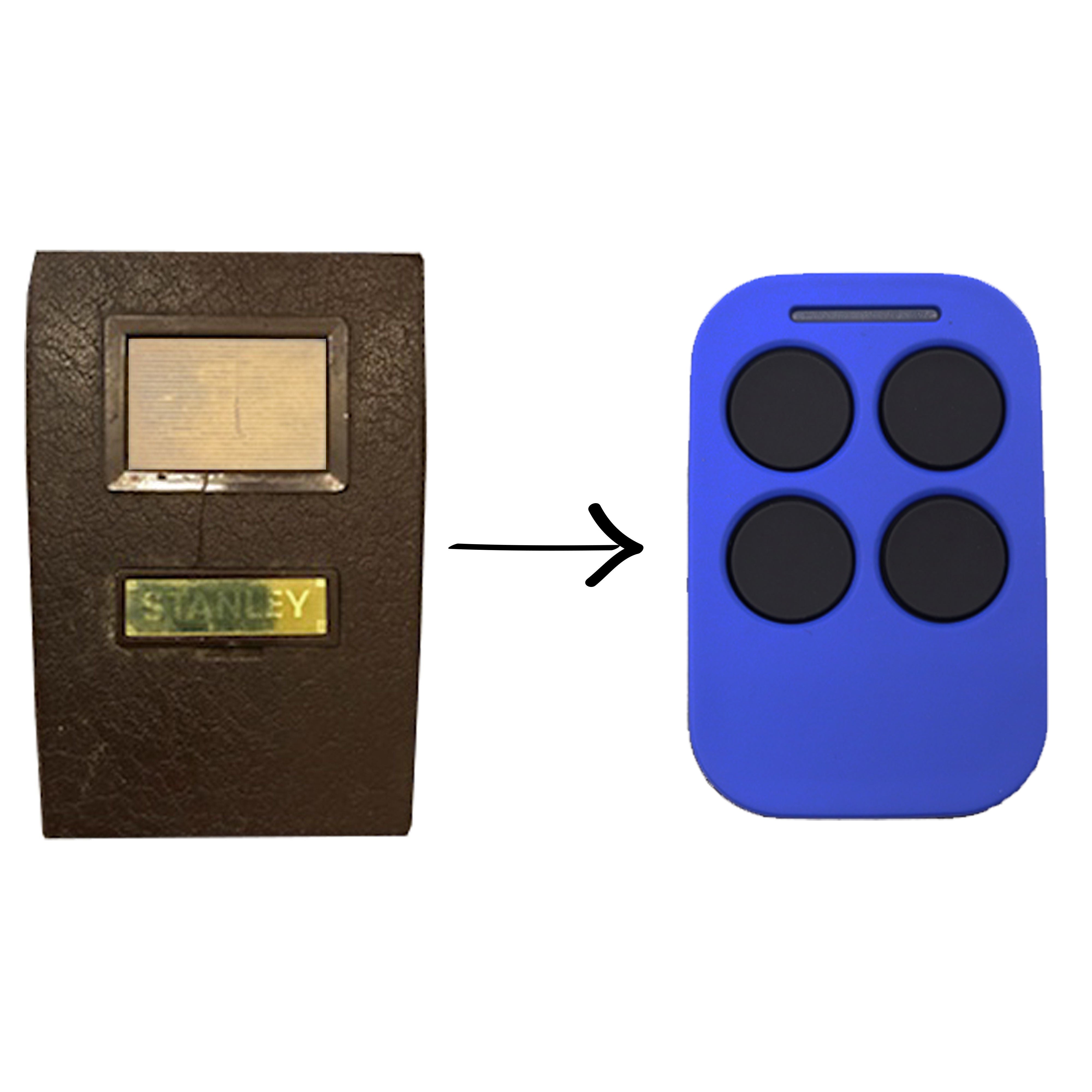 Stanley Compatible Remote-Remote Pro
