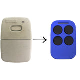Digi-Code 1 Button Compatible Remote