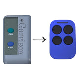 Garrison Compatible Remote