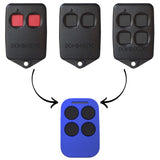 Dominator Compatible Cloning Remote