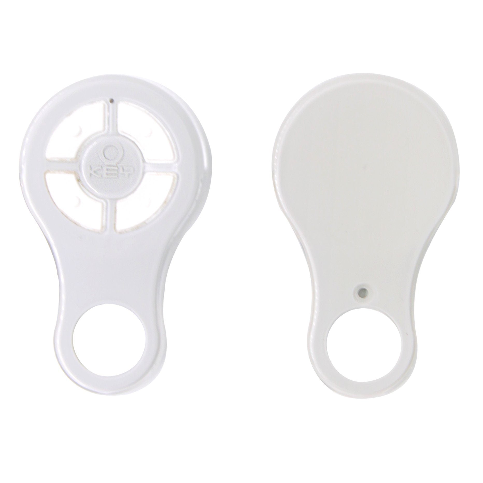 Key Automation/Boss BHT20 Forza 1200 Genuine Grey Remote Case/Shell ...