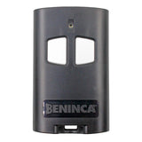 Beninca TO.GO-A 2 Button Genuine Remote
