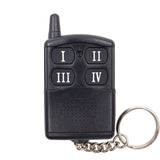 ECA Engineering Solutions Genuine Garage/Gate Remote