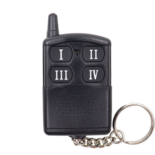 ECA Engineering Solutions Genuine Garage/Gate Remote