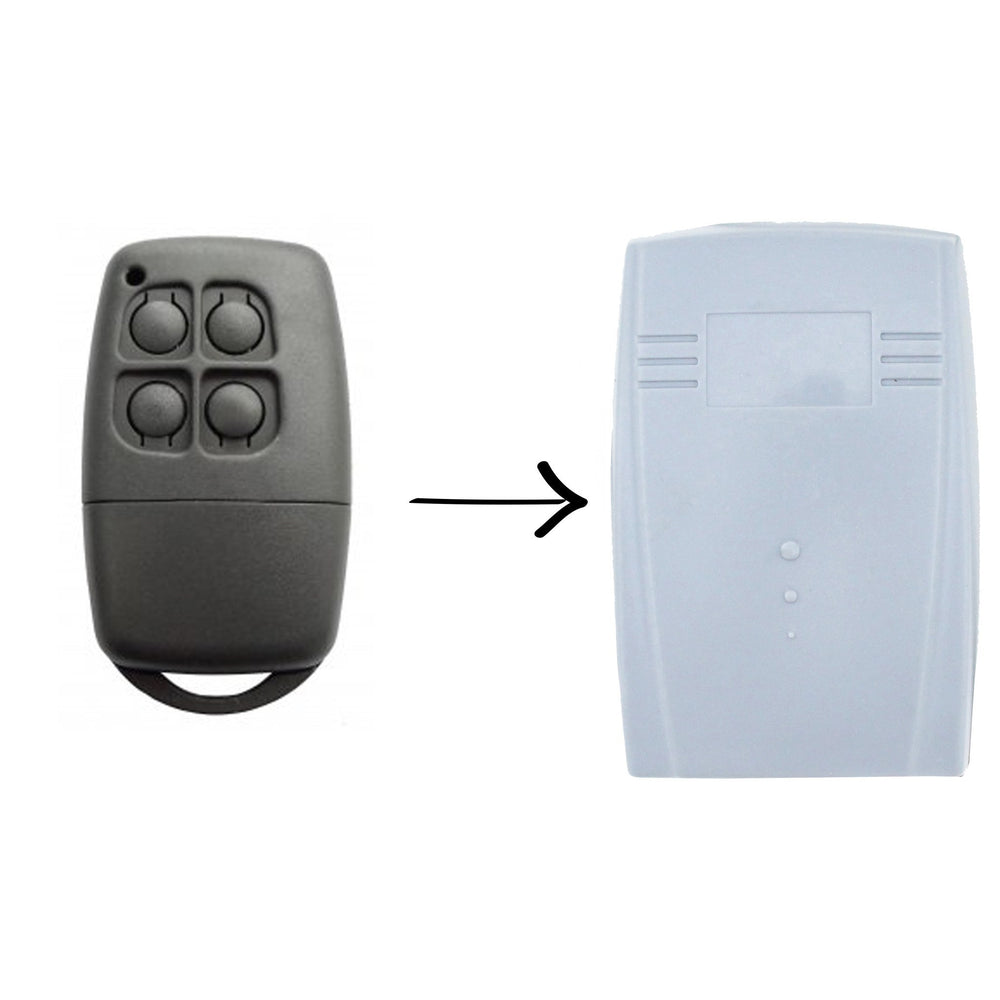 SEIP RC-AM Receiver | Remote Pro