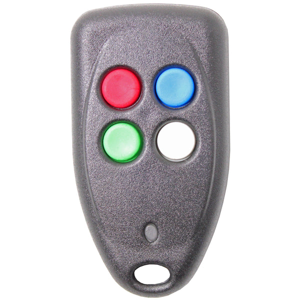 Sherlotronics TX4 Genuine Remote