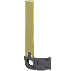 HU92R Replacement Smart Key Blade to suit BMW