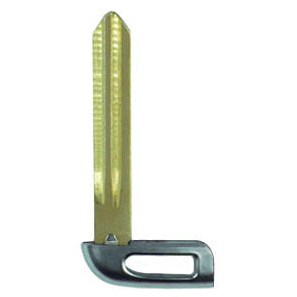 HYN14 Replacement Smart Key Blade to suit Hyundai