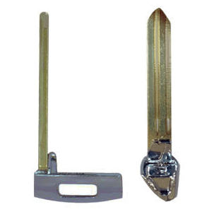 HYN14R Replacement Smart Key Blade to suit KIA