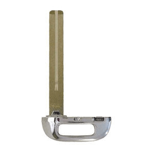 TOY49 Replacement Smart Key Blade to suit KIA