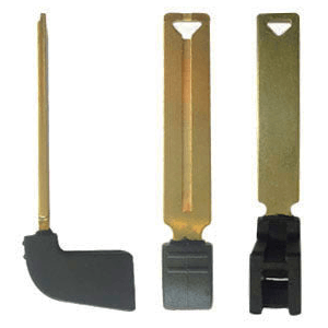 SKLEX03 Replacement Smart Key Blade to suit Lexus