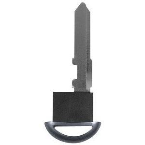 MAZ24R Replacement Smart Key Blade to suit Mazda