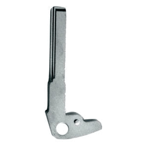 HU64 Replacement Smart Key Blade to suit Mercedes-Benz
