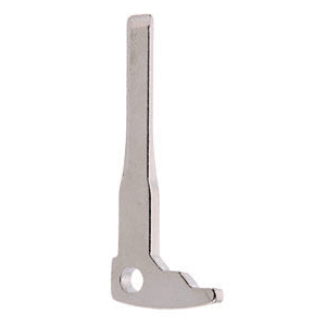 HU64 Replacement Smart Key Blade to suit Mercedes-Benz