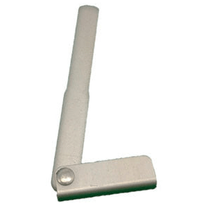 HU101 Replacement Smart Key Blade to suit Land Rover