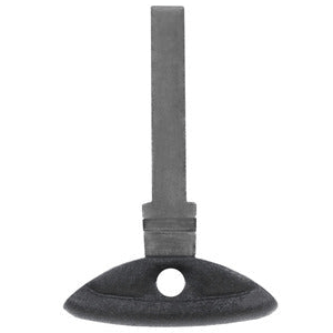 SKSAB02 Replacement Smart Key Blade to suit SAAB