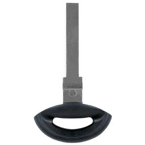 SKSAB03 Replacement Smart Key Blade to suit SAAB