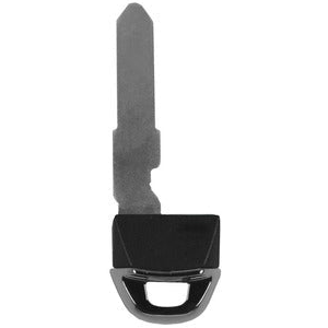 HU87R Replacement Smart Key Blade to suit Suzuki