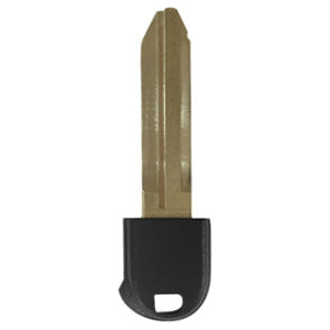 TOY43 Replacement Smart Key Blade to suit Toyota