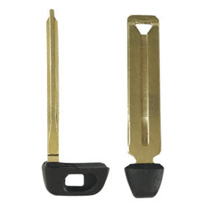 SKTOY02 Replacement Smart Key Blade to suit Toyota
