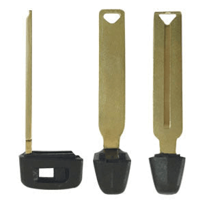 SKTOY03 Replacement Smart Key Blade to suit Toyota