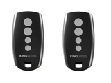 KingGates JET Swing Gate Arm Motor/Opener (Up to 3M)
