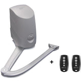 KingGates Modus XL Swing Gate Arm Motor/Opener (Up to 4M)